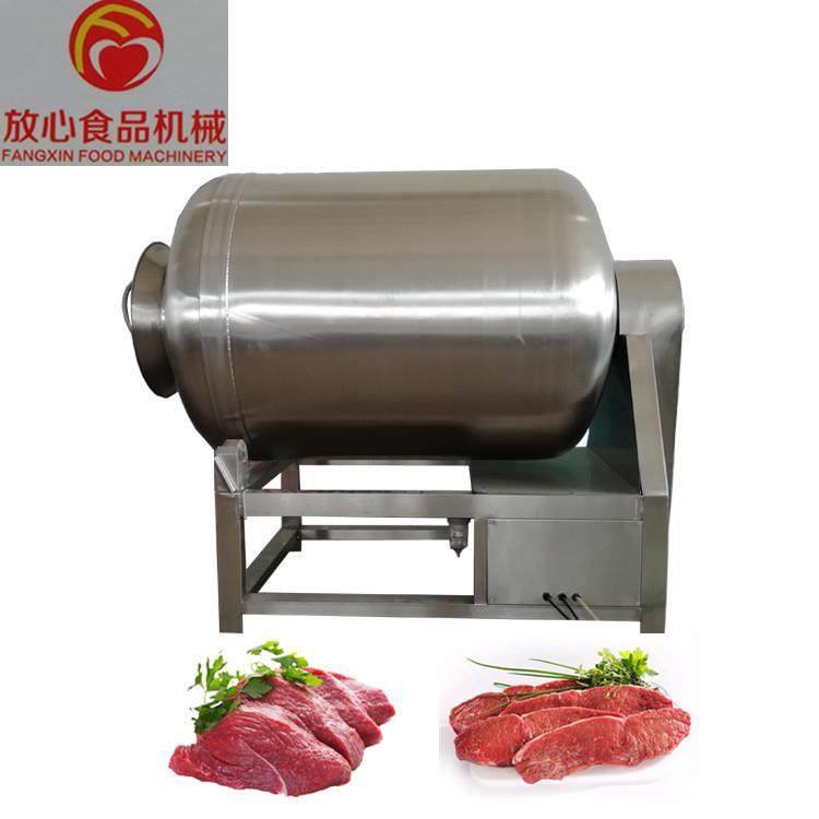 真空滚揉机鸡肉鸭肉嫩化腌制入味机牛肉鸡柳肉制品滚揉设备,淘宝优惠券,粉丝福利购,淘宝优惠卷