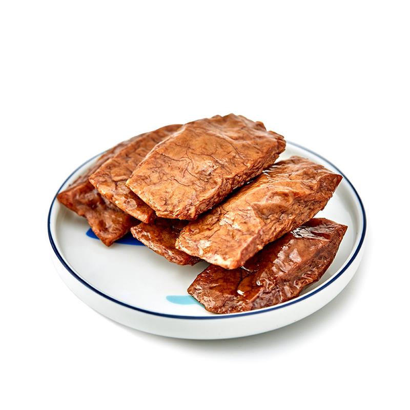 Authentic and delicious bestie’s dried meat