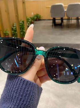 推荐2025年新款潮女士墨镜