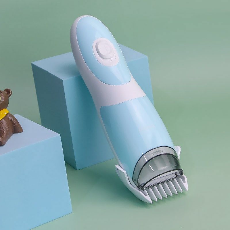 樱舒婴儿理发器超静音剃头发充电推剪发儿童新生剃发推子宝宝神器,淘宝优惠券,粉丝福利购,淘宝优惠卷