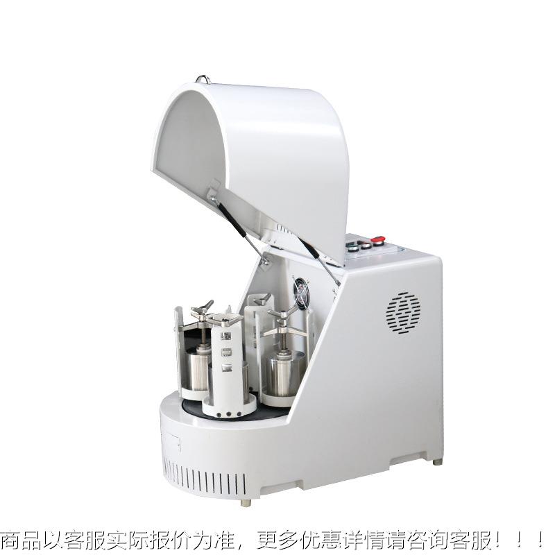 粉XQM-10A体设备小型磨机行星球磨机 实验式研研磨机 玛瑙不锈 钢 - 图0