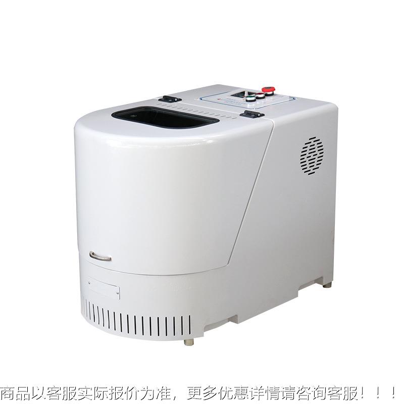 粉XQM-10A体设备小型磨机行星球磨机 实验式研研磨机 玛瑙不锈 钢 - 图1