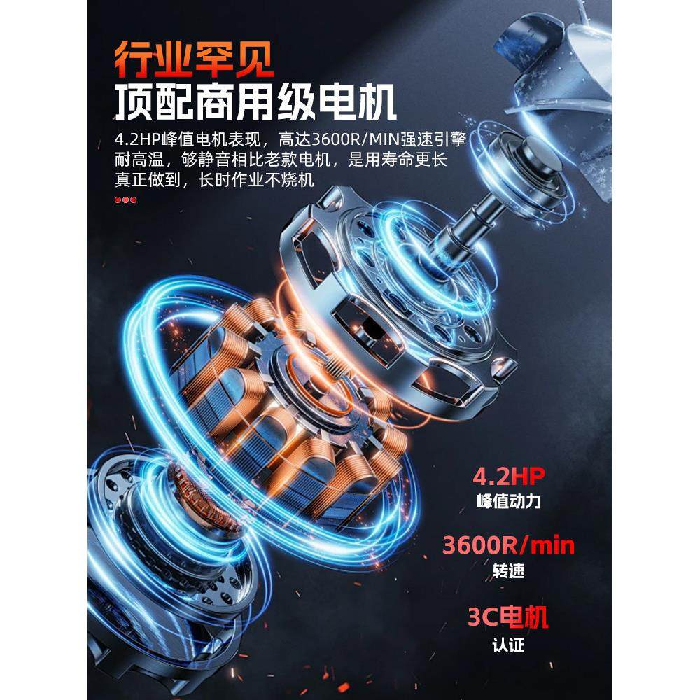 电动铡草机猪草切碎机秸秆粉碎机养殖切草机鸡鸭牛碎草机家用小型,淘宝优惠券,粉丝福利购,淘宝优惠卷