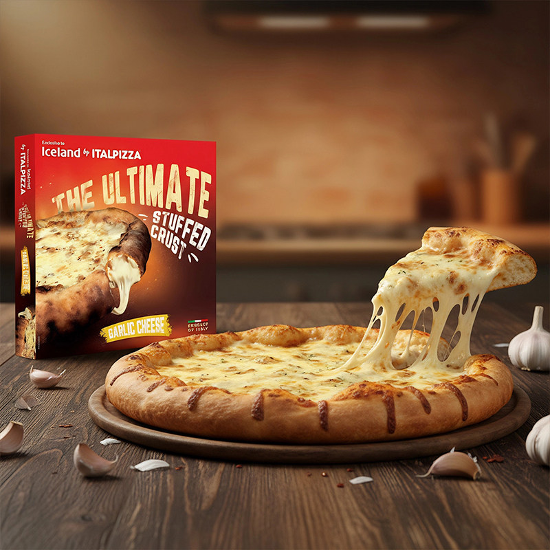 Iceland ��˿�� ���ζ�䶳���� 440g*3�� 55.6Ԫ����+340�Խ��(����ȯ����18.53Ԫ/��)