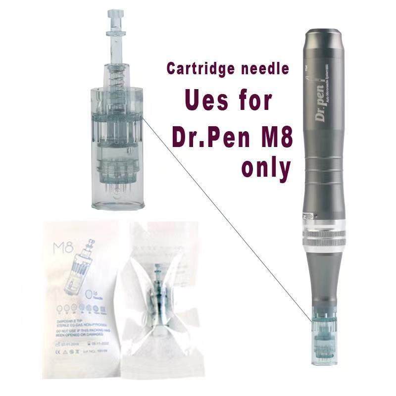 韩国Dr.pen M8小黑笔电动微针针头纳米微晶水光针MTS导入仪器原装,淘宝优惠券,粉丝福利购,淘宝优惠卷