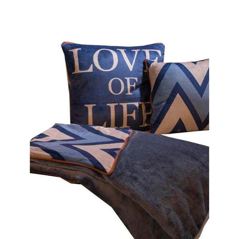 抱枕被子两用珊瑚绒汽车靠垫办公室沙发空调毯午睡枕头车载小靠枕,淘宝优惠券,粉丝福利购,淘宝优惠卷