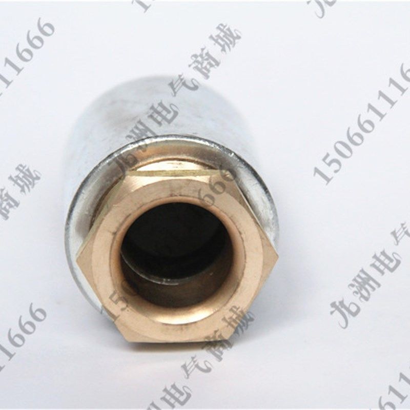 国标船用金属水密铜质管式填料函TG13/16/19/24螺纹电缆固定接头,淘宝优惠券,粉丝福利购,淘宝优惠卷