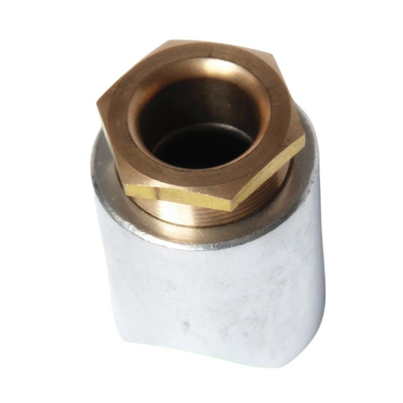 国标船用金属水密铜质管式填料函TG13/16/19/24螺纹电缆固定接头,淘宝优惠券,粉丝福利购,淘宝优惠卷