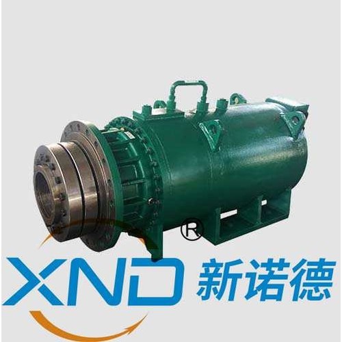 Z7B-200x350型热电厂减速机专用锁紧盘Z7B-200x350水泥厂港机胀套 - 图1