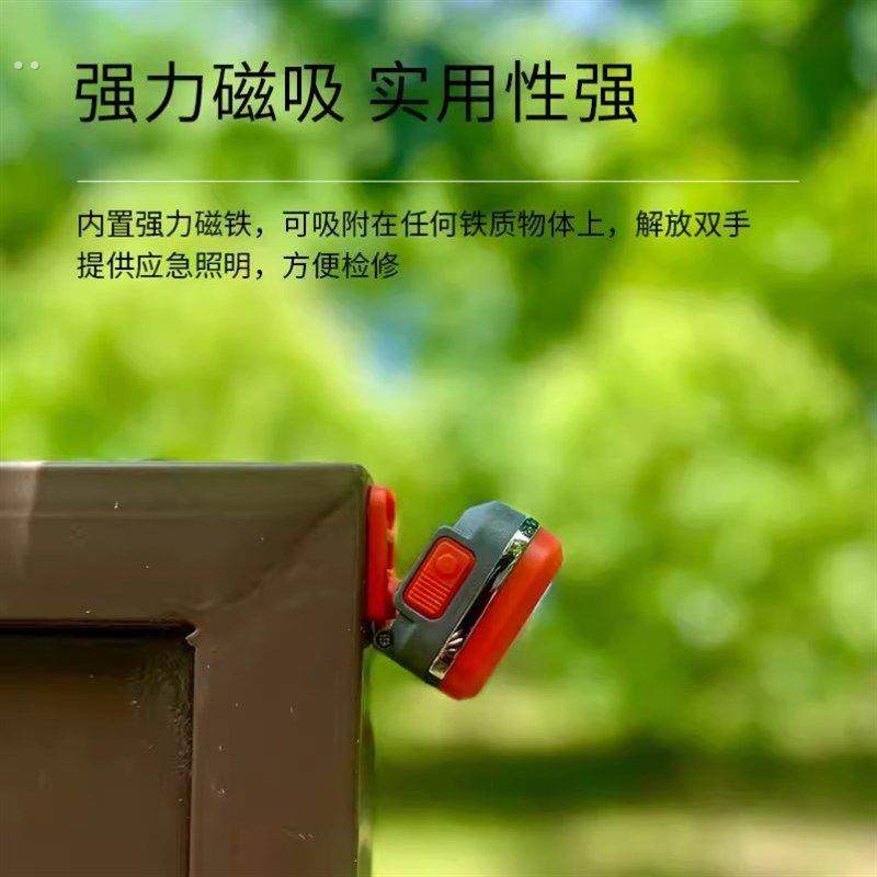 Cb600随身灯迷你灯 户外露营帐篷灯徒步登山野营户外照明灯,淘宝优惠券,粉丝福利购,淘宝优惠卷