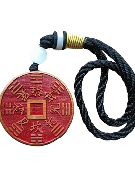 武当山道家文创太上老君松花石雕刻浮雕刻字办公居家摆件挂件祝福