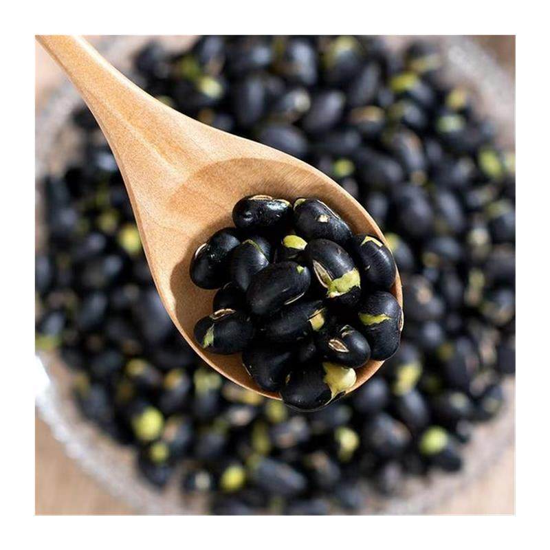 好货新货黑豆即食无油干炒绿芯孕妇儿童孕期健康休闲零食食,淘宝优惠券,粉丝福利购,淘宝优惠卷