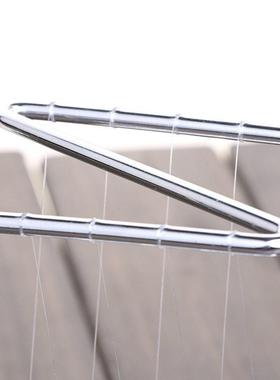 N形牛顿摆件单摆对撞球能量守恒创意家居办公室桌面装饰塑料摆件