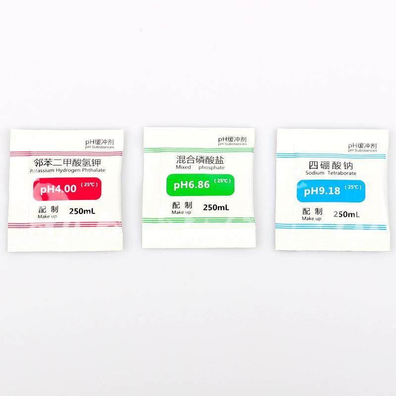 PH缓冲试剂粉末袋装PH计缓冲粉标准液校准校正粉矫正标定粉高纯度,淘宝优惠券,粉丝福利购,淘宝优惠卷