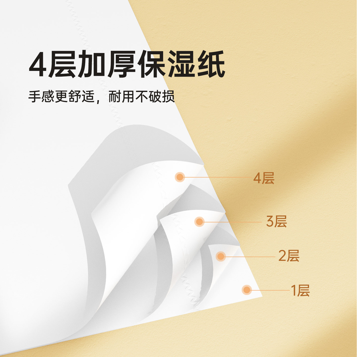 贝因美婴儿乳霜纸新生宝宝专用保湿纸云柔巾30抽便携装柔纸巾抽纸,淘宝优惠券,粉丝福利购,淘宝优惠卷