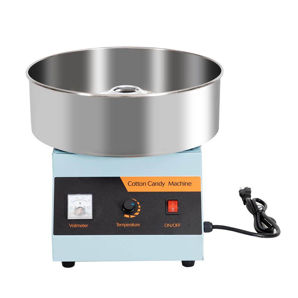 电动台式电热棉花糖机可摆摊商用棉花糖制作机出口花式棉花糖机器,淘宝优惠券,粉丝福利购,淘宝优惠卷