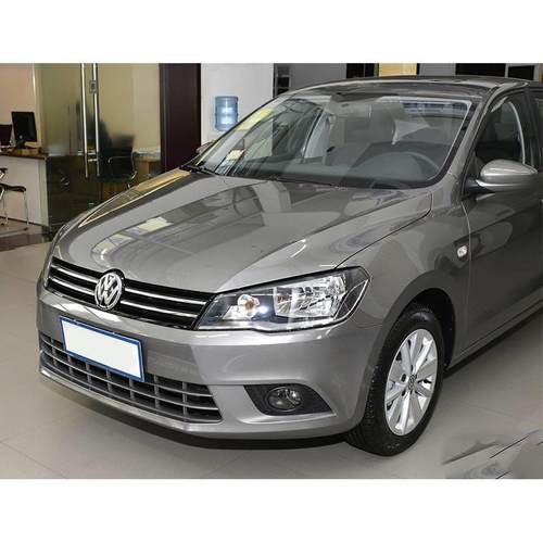 成适用邮于 于新款包捷达大灯总1313-19款捷达前大灯 前照灯 原厂 - 图3