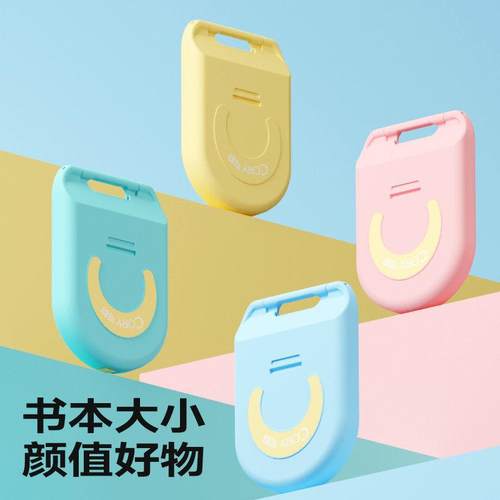 睡神器午睡枕小学生趴睡抱枕儿童午休K10枕教室桌上睡觉头枕趴趴 - 图2