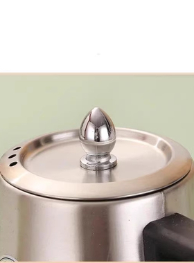 快速壶盖顶珠顶帽冷水壶盖子钉珠配件盖顶珠子泡茶壶盖配件把手