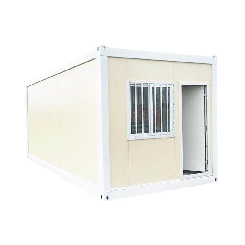 跨境厂家打包箱房移动双层打包箱板办公室活动房工地集成房屋,淘宝优惠券,粉丝福利购,淘宝优惠卷