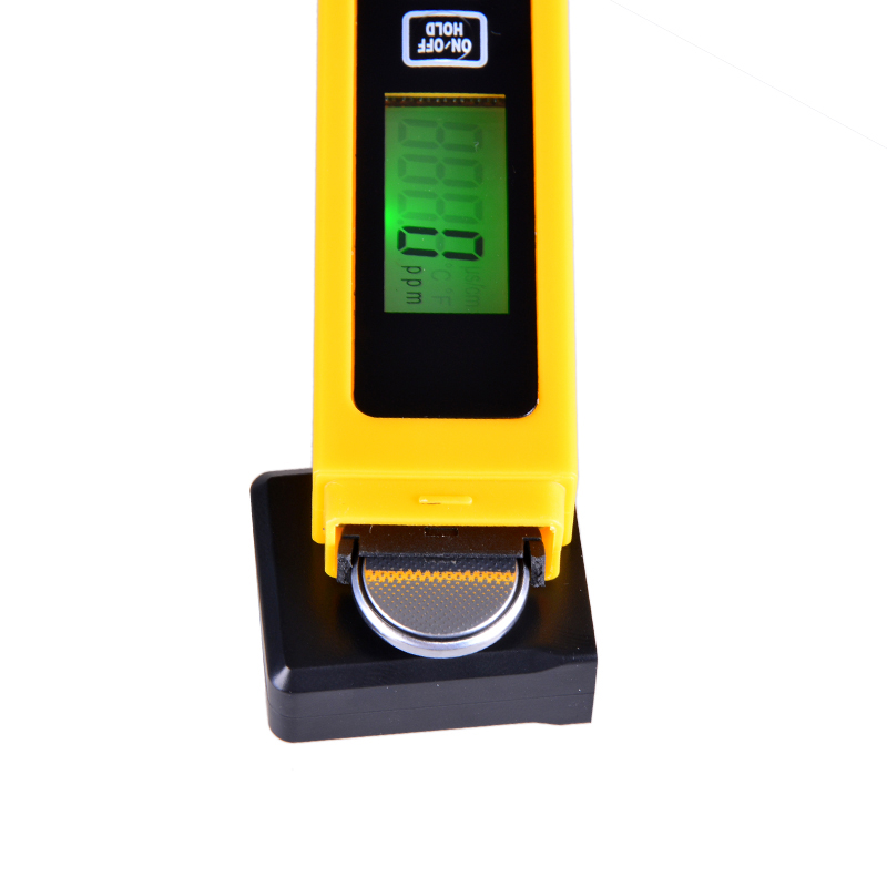 水质电解器键多功能TD测试笔净水器饮用水电导率水质检测笔装 - 图2