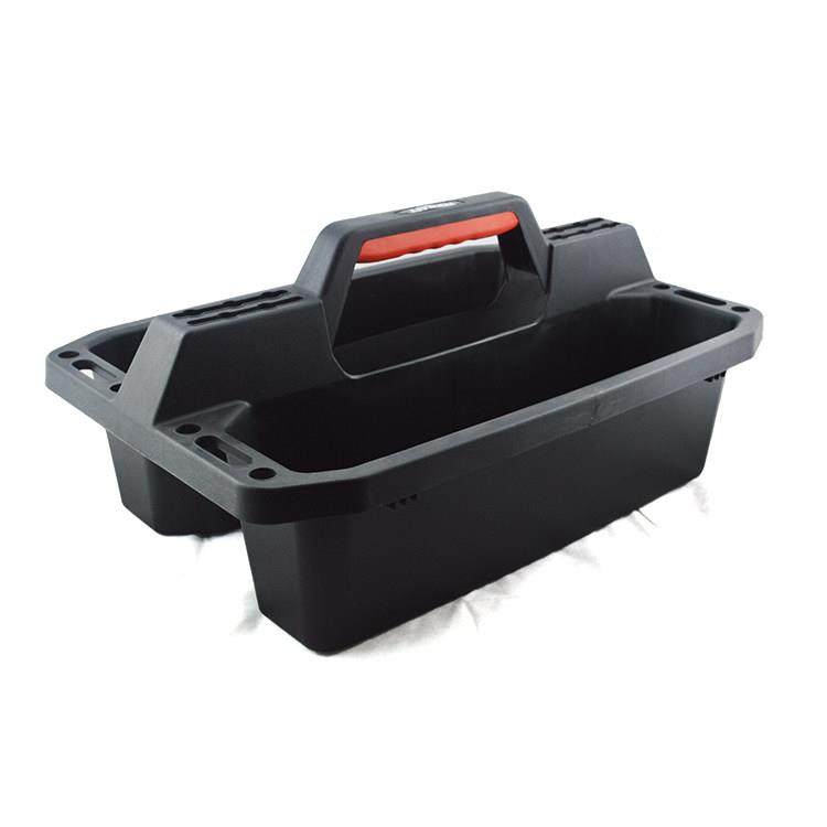 大号工具托盘手提工具箱无盖塑料盒家用五金工具收纳箱盒,淘宝优惠券,粉丝福利购,淘宝优惠卷