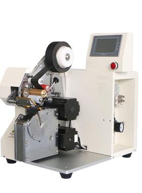 深圳自动胶布缠绕机自动点缠机花缠全缠线束缠胶布汽车线束绕胶布