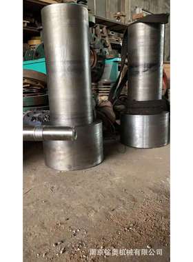 凯泉双吸泵转子总成KQSN500-M9材质多选，种类齐全，直销，量