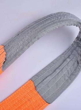 供应大吨位扁平吊装带吊车吊带合成纤维吊绳20吨30吨工业起重吊带