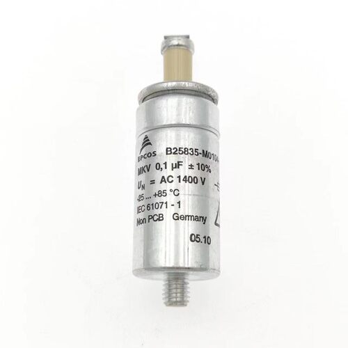 原装FE20-400682-A6C090400V6800UFCECTN77*155电解电容器 - 图3