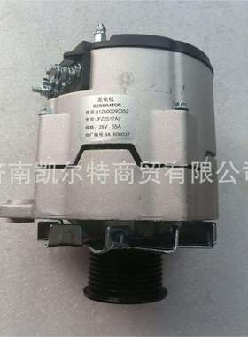 潍柴发动机总成612600090352仓库现货发货