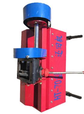 手扶车后置秸秆粉碎机碎草机60型号牧草粉碎机田园管理秸秆碎秧机