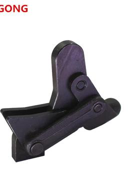 焊接组立式快速夹钳机床附件工装夹具压紧器CHGHHS72410