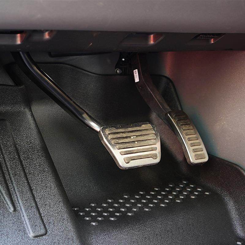 适用于20+新款卫士defender汽车脚.垫后备箱垫90110包围TPE防滑水,淘宝优惠券,粉丝福利购,淘宝优惠卷