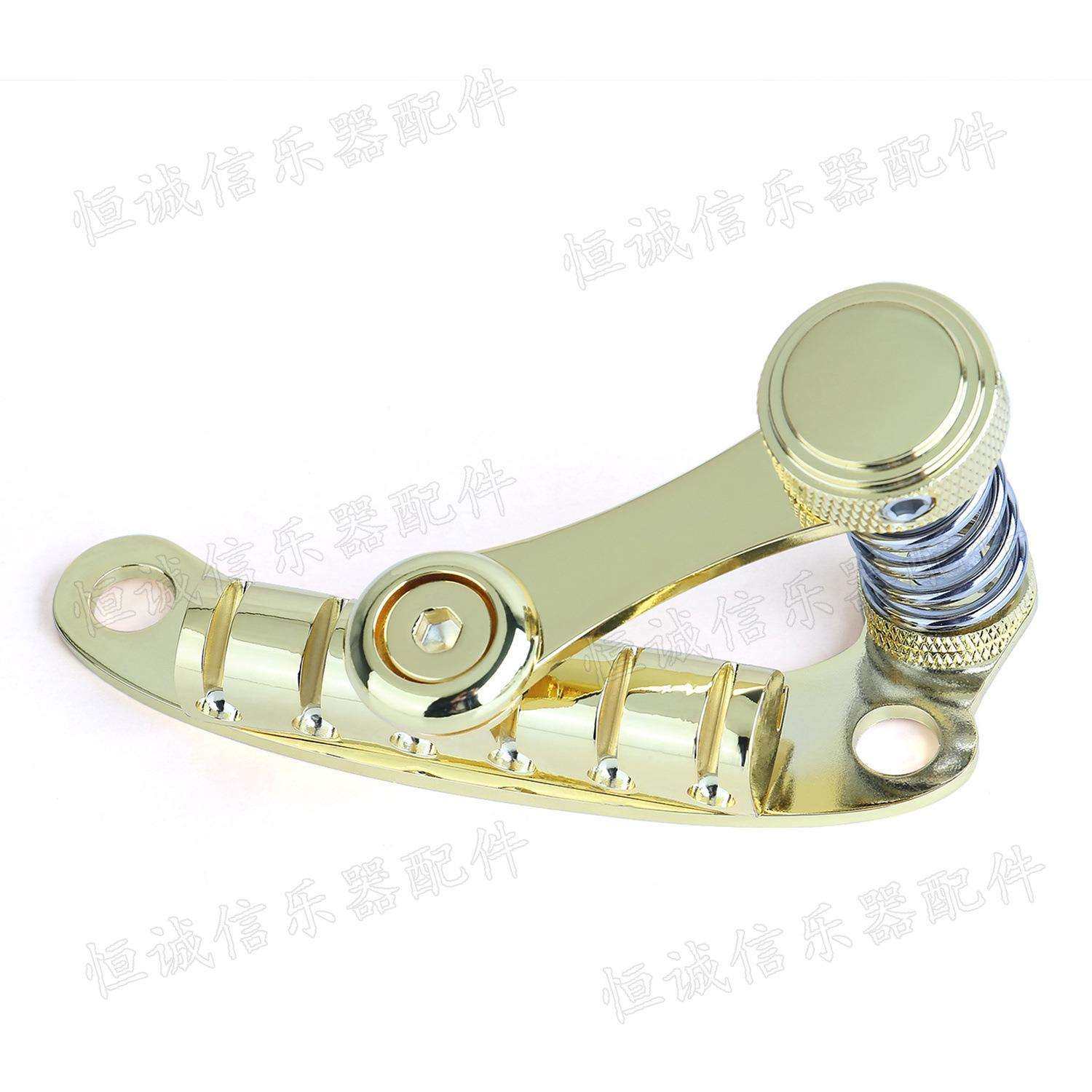 LPSG颤音琴桥拉弦板电吉他琴桥拉弦器拉线板爵士电吉他颤音琴桥,淘宝优惠券,粉丝福利购,淘宝优惠卷