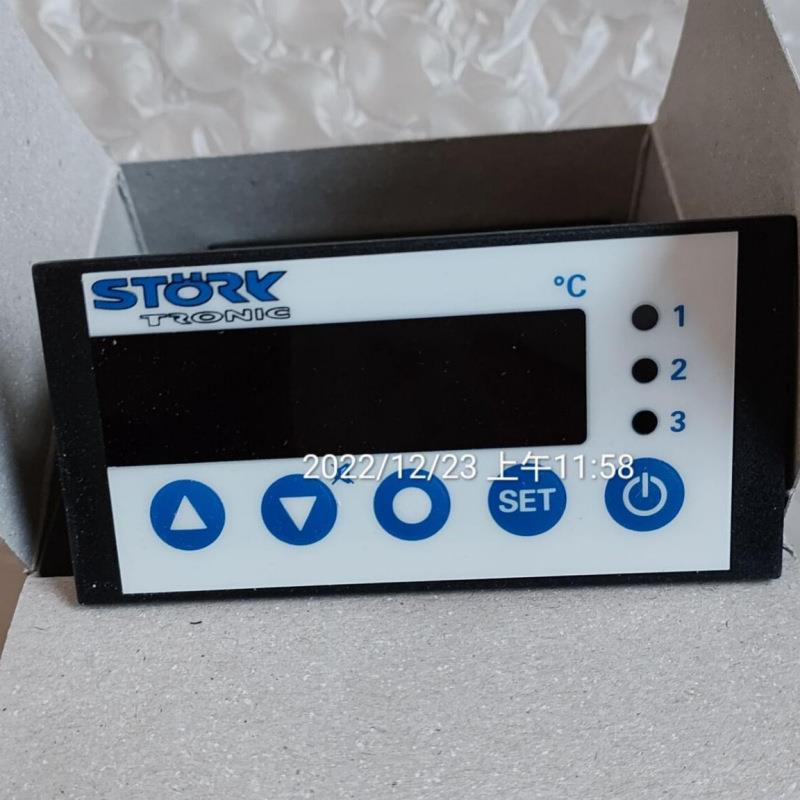 StoerkST710-KEBA.03F温度控制器ST710-KEBA.03温度控制器 - 图0