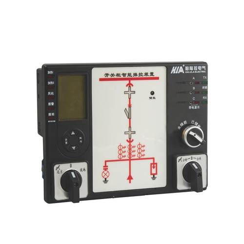 XTKB-8000Y智能操控装置 - 图3