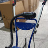 New model of micro tillage machine, petrol agricultural and garden tools, rotary tiller, small multi-functional tiller, plowing soil and scarifier