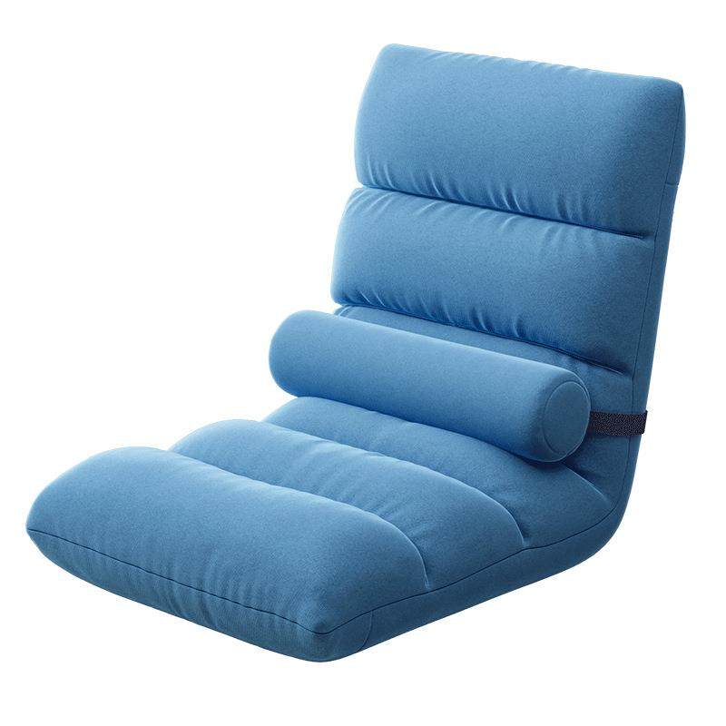 懒人沙发榻榻米单人折叠床上靠背座椅学生可躺阳台椅单人躺椅,淘宝优惠券,粉丝福利购,淘宝优惠卷