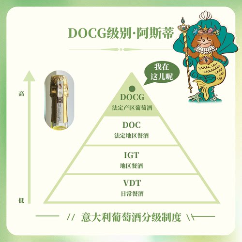 王炸组合，臻藏品质山竹荔枝冰茉莉+青提茉莉小白花 - 图1