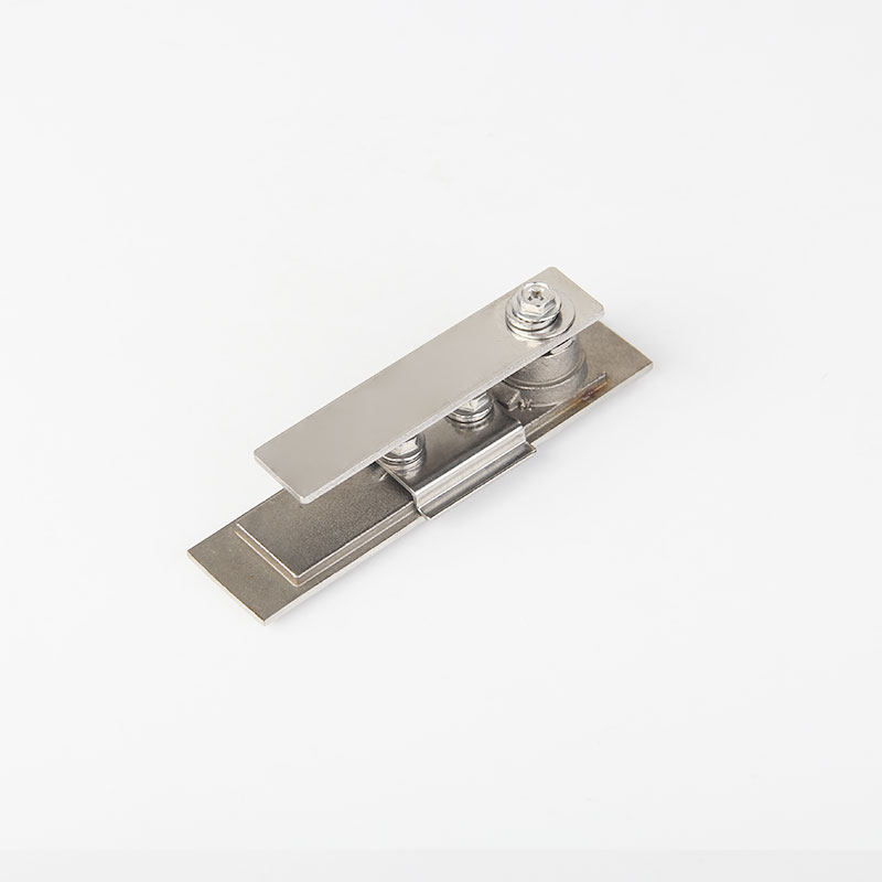 MS717 plane lock distribution box chassis door lock electrical control cabinet door lock equipment lock switch cabinet door lock stainless steel