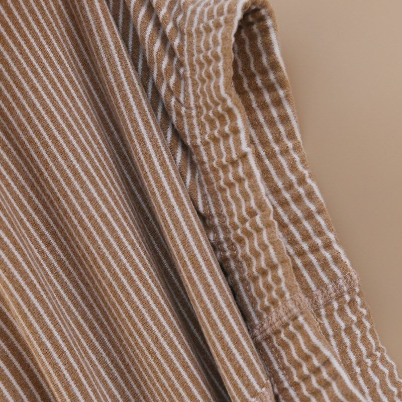 儿童磨毛德绒中厚保暖裤冬款男女童条纹无骨弹力秋裤宝宝打底裤子,淘宝优惠券,粉丝福利购,淘宝优惠卷