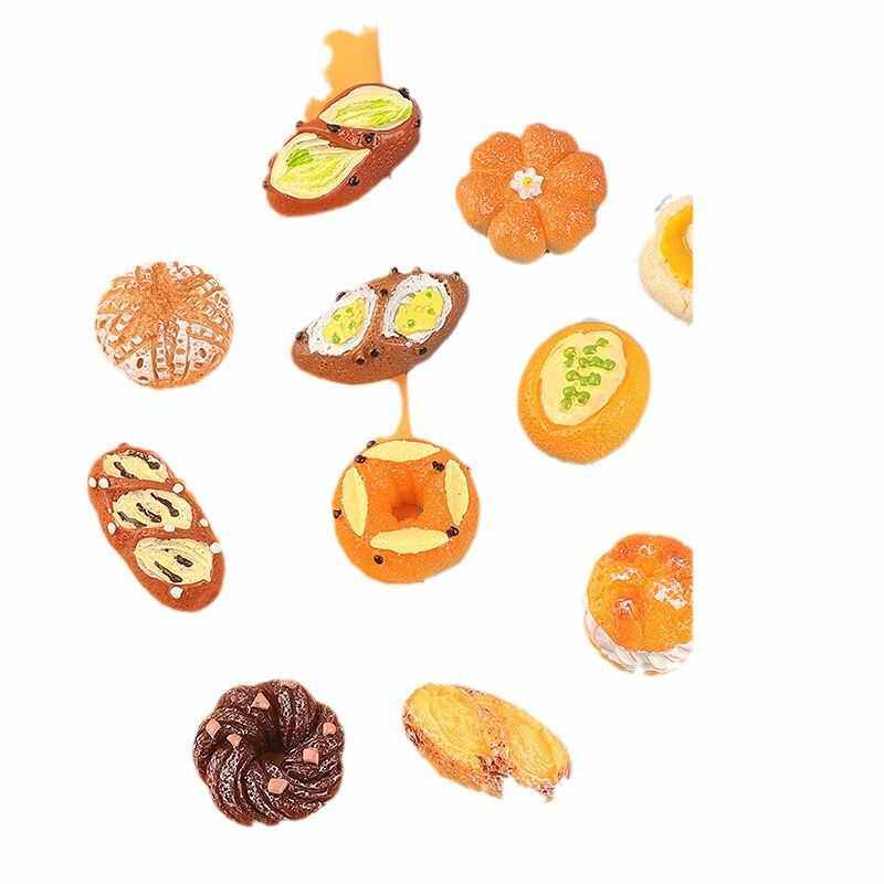 法式碱水面包磁力贴迷你仿真欧包冰箱贴烘焙备忘贴饰磁铁装饰铁,淘宝优惠券,粉丝福利购,淘宝优惠卷