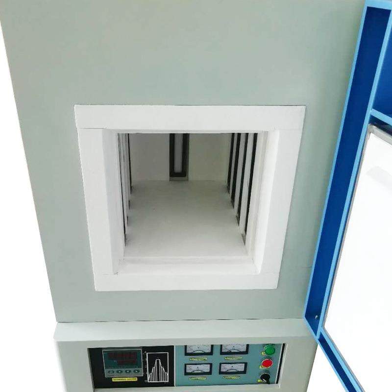 1400℃箱式电阻炉实验室高温热处理炉智能数显控温电炉厂家现货,淘宝优惠券,粉丝福利购,淘宝优惠卷