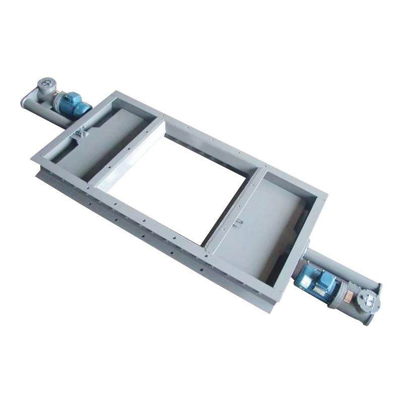 方形电液动平板闸门单双缸双驱动卸料铸铁闸门电动插板阀,淘宝优惠券,粉丝福利购,淘宝优惠卷