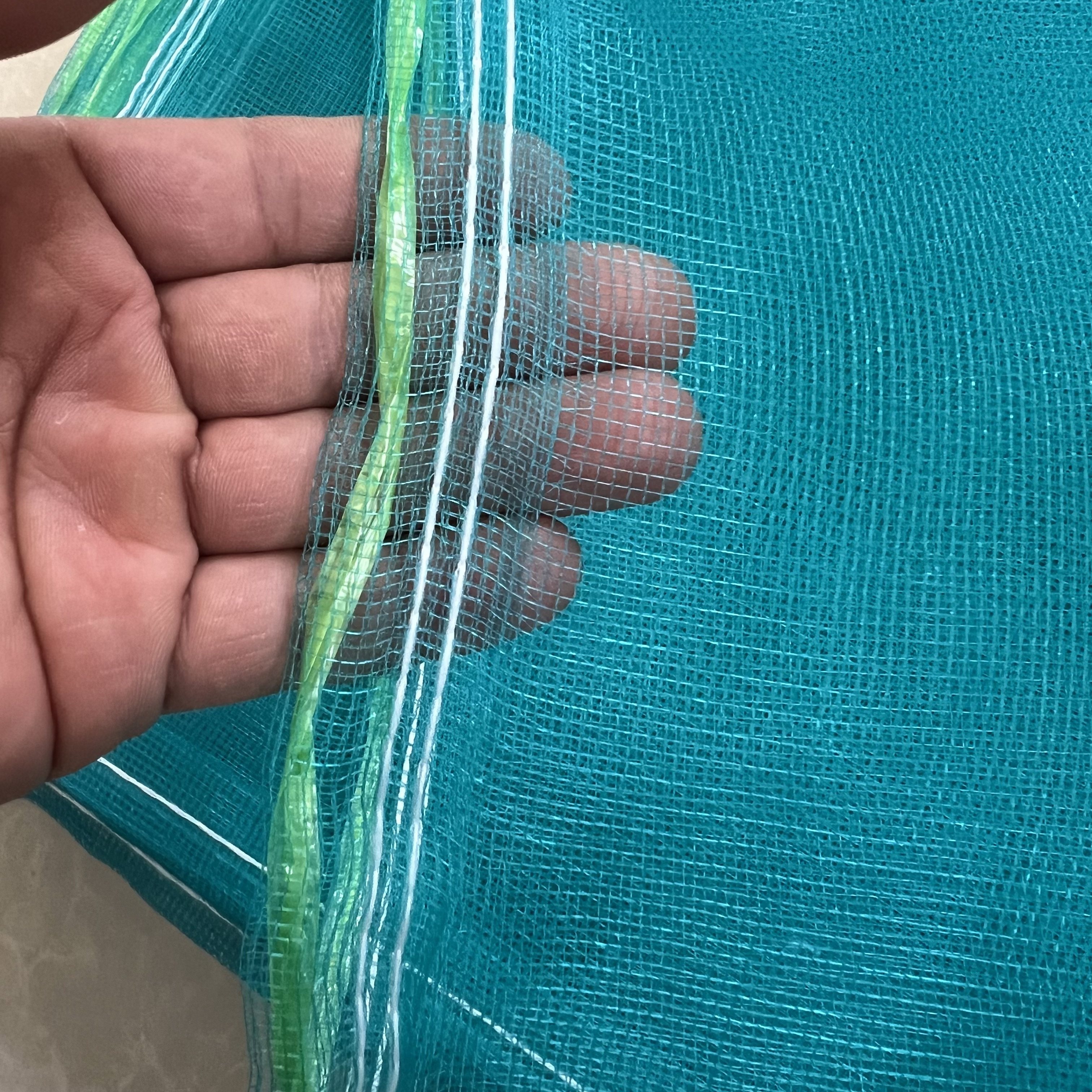 小龙虾网袋装鱼网兜水产塑料尼龙包装袋鸡鸭鹅家禽活禽透气纱网袋,淘宝优惠券,粉丝福利购,淘宝优惠卷