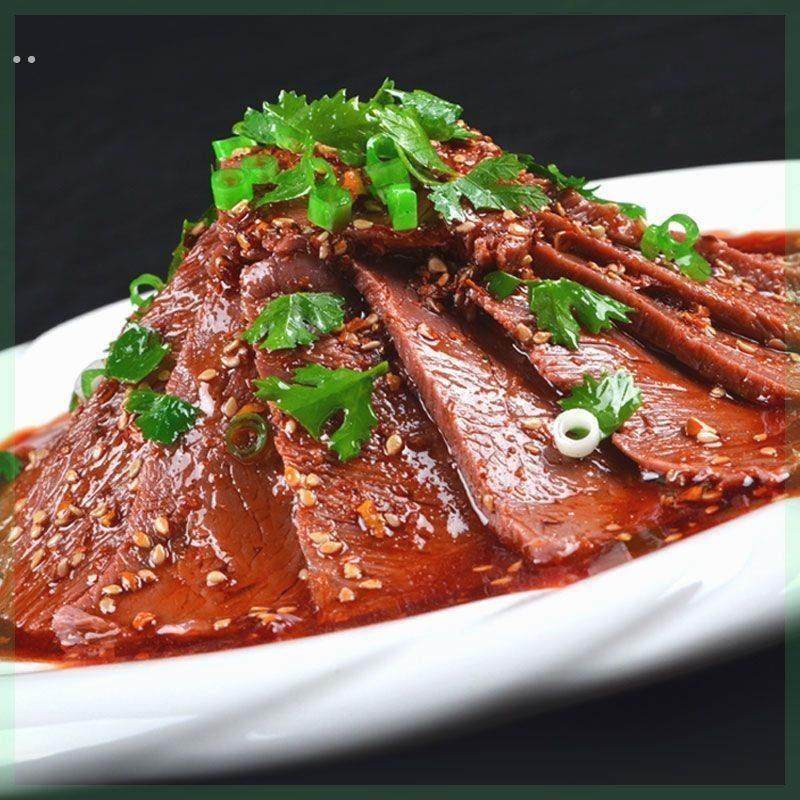 仿真食品模型食物凉菜拌菜拍摄道具模具摆件菜品凉拌牛肉美食25cm,淘宝优惠券,粉丝福利购,淘宝优惠卷