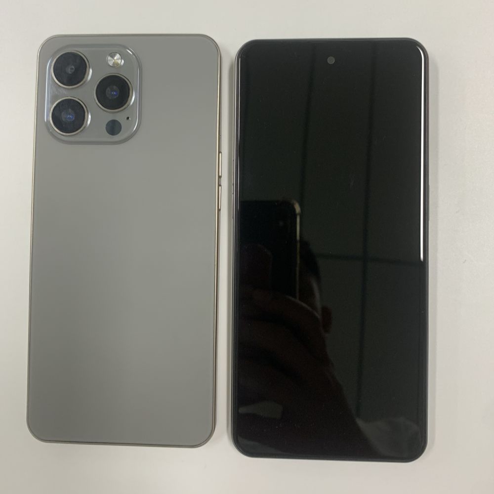 Original Unlocked Mobile Phones With 6.7 Inch 5G for Phone - 图1