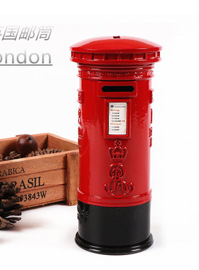 英国伦敦建筑模型伦敦塔桥大本钟邮筒摆件欧式礼品世界旅游纪念品