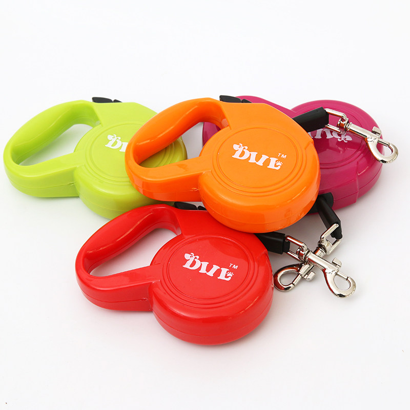 溜兔绳自动伸缩牵引绳3米兔牵引绳宠物兔用品室外兔绳牵引带 包邮,淘宝优惠券,粉丝福利购,淘宝优惠卷